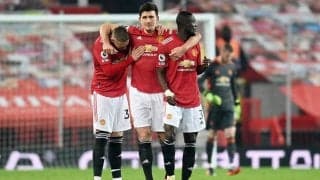 元ユナイテッドDFが、プレミアリーグの優勝争いを予想「タイトルレースには3つのチームしかいない」