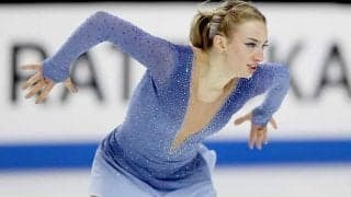 全米選手権で注目　21歳グレンが3A成功…170cmのド迫力ジャンプに米興奮「美しい！」