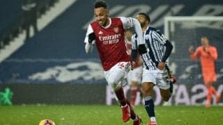 自身の不調を認めるオーバメヤン「最高のパフォーマンスは発揮できていない」