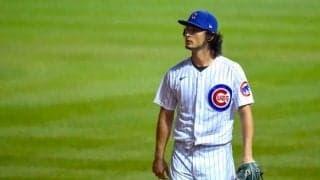 ダルビッシュ有を救ったノートの存在。最多勝獲得も、開幕時は「ヤバいヤバいと思っていた…」