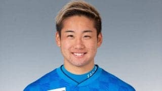 讃岐、MF渡辺悠雅と契約更新「今シーズンは必ずJ2昇格」