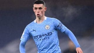 「内なるジダンを解放した」絶好調フォーデンの”ダブルルーレット”に脚光