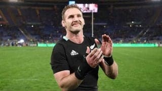 日本人の優しさに感激　コロナ禍の元NZ主将が受けた心遣い「彼女は自分が空腹だと…」