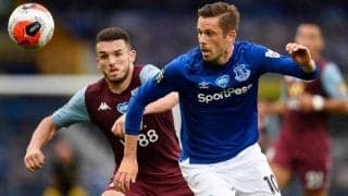 コロナ蔓延のアストン・ビラ、週末のエバートン戦が再延期に