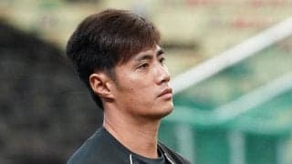 阪神、新助っ人チェン・ウェインの来日を発表　「シーズンに向けて、しっかり準備」