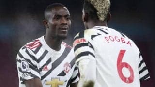 旅立つ友へ…ドイツ移籍決定の同僚を見送るポグバとバイリーが熱い