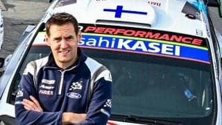 Mスポーツ・フォードのミルナー「2021年に参戦しない選択肢はなかった。我々が起用した3人とともに取り組んでいきたい」