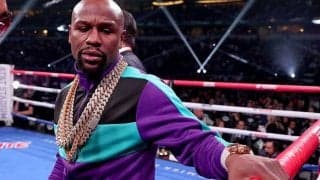 何畳あるの!?　メイウェザー邸が豪華すぎると米感嘆「息をのむよう」「見事な楽園」