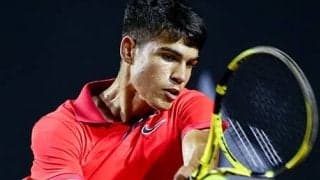  17歳新星が全豪OP初の本戦へ 