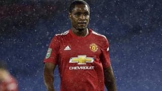 イガロが今月末でのユナイテッド退団の可能性認める…求める新天地はMLS