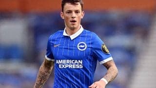 リバプール、逸材CBベン・ホワイト獲得を来夏優先事項に