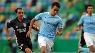 E・ガルシアのバルサ移籍は「100％」...契約は最終段階へ