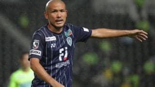 福岡退団の鈴木惇、藤枝が新天地に 「一丸となって勝利を」