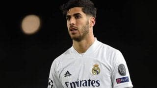 決定機を決め切れずのアセンシオ、スーペル・コパ準決勝敗退に「悲しくて、動揺」