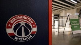 ウィザーズ所属の3選手が新型コロナ陽性…16日のピストンズ戦は延期へ