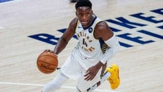 大型トレードでロケッツ入りと報じられたビクター・オラディポが見据える移籍先とは？