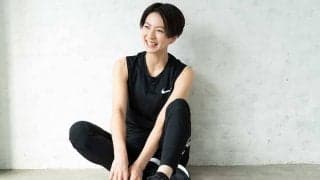 美し過ぎるバレーボール選手の今　パーソナルトレーナーとして歩む“第二の人生”