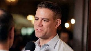 カブス元副社長のエプスタイン氏がMLBのコンサルタント就任