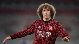 D・ルイス、ドローでの連勝ストップに落胆…「典型的なプレミアリーグの試合」