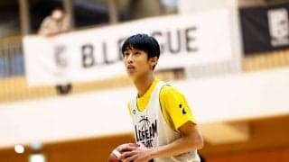 【インタビュー】U15の枠を飛び出た15歳、小泉広翔 - B.DREAM PROJECT 2021 PROSPECT