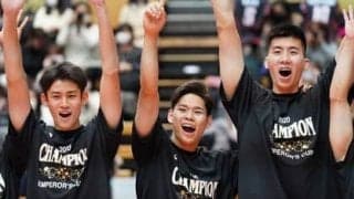 西田有志が求める50％。セッターとすり合わせた「トスの質」