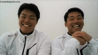 【連載】新体制始動特集『継承』　第３回　蛭間拓哉×野村健太