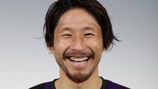 京都退団の金久保順、水戸入りが決定 「大先輩である本間幸司選手と共に…」