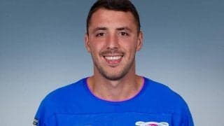 FWレンゾ・ロペスが鳥栖を退団、期限付き移籍で加入し14試合3得点