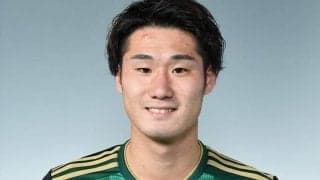 C大阪DF森下怜哉がさらなる武者修行！ 栃木、松本の次は町田にレンタル