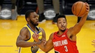 カーHCやカリーも絶賛…ドラフト1位のウィギンスがエースキラーの地位を確立