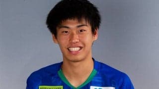 徳島、生え抜きMF森田凜が奈良クラブへ武者修行