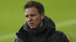 ナーゲルスマンがバイエルン撃破のキール絶賛 「信じられないほどの勇気を示した」