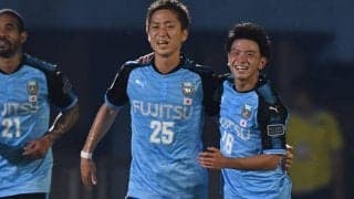 現役引退の狩野健太が古巣の川崎F復帰、スクール・普及コーチ就任「還元していけるよう全力で頑張ります!!」