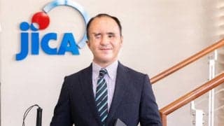 JICAが取り組むスポーツを通じた国際協力とは？