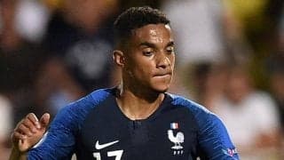 PSGの未来を担う若手SBコラン・ダグバが決めたプロ初ゴール【ファースト・ゴールズ】