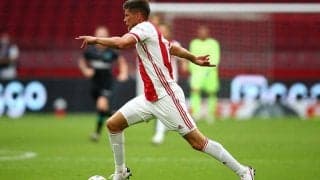 引退決断のフンテラールが古巣シャルケを憂う「僕を必要としている」