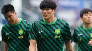 韓国代表の“怪物”CBを巡ってトッテナムvsチェルシー？