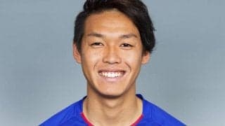 甲府退団のDF入間川景太が東海2部のFC Bonbonera GIFUに加入