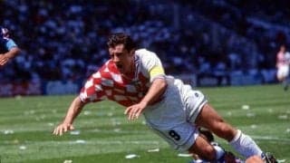 日本を破ってＷ杯３位。クロアチアの「黄金世代」は引退後も貢献度大
