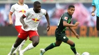 【ブンデス第16節プレビュー】ヴォルフスブルクvsライプツィヒ、ウニオンvsレバークーゼンの上位対決