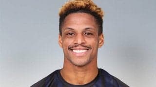 鹿児島の助っ人DFフォゲッチが契約更新「やる気に満ち溢れています」