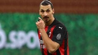 イブラヒモビッチ、契約更新の可能性は？「すべてがオープン」