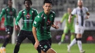 日本代表DF植田直通がリーグ・アンへ移籍か？ 最下位のニーム移籍が近いと識者が明かす