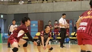 VC長野・山本憲吾がハッスルプレーに込めた思い