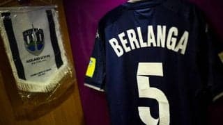 新型コロナの影響で参加できず、オセアニア王者のオークランド・シティがクラブW杯不参加