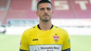 シュツットガルト、セカンドGKブレドロウと契約延長