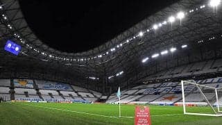 ニースのクラスター発生受け、延期となったマルセイユvsニースの代替日程が決定