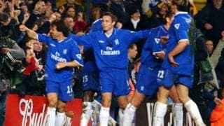 スカッとゴール！ ゾラの魔法のようなバックヒール