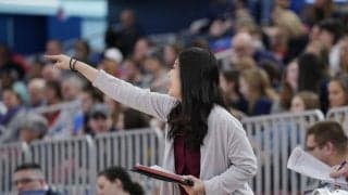 NCAAディビジョンIと日本をつなぐ女性コーチの生き方 - ロバート・モリス大アシスタント 森田麻文（１）