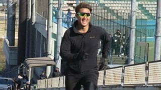 「三浦監督に聞いてみたい」　DeNA7年目右腕が習得目指す“番長カーブ”